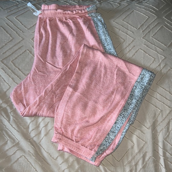Pink Pajama Set - Picture 2 of 5